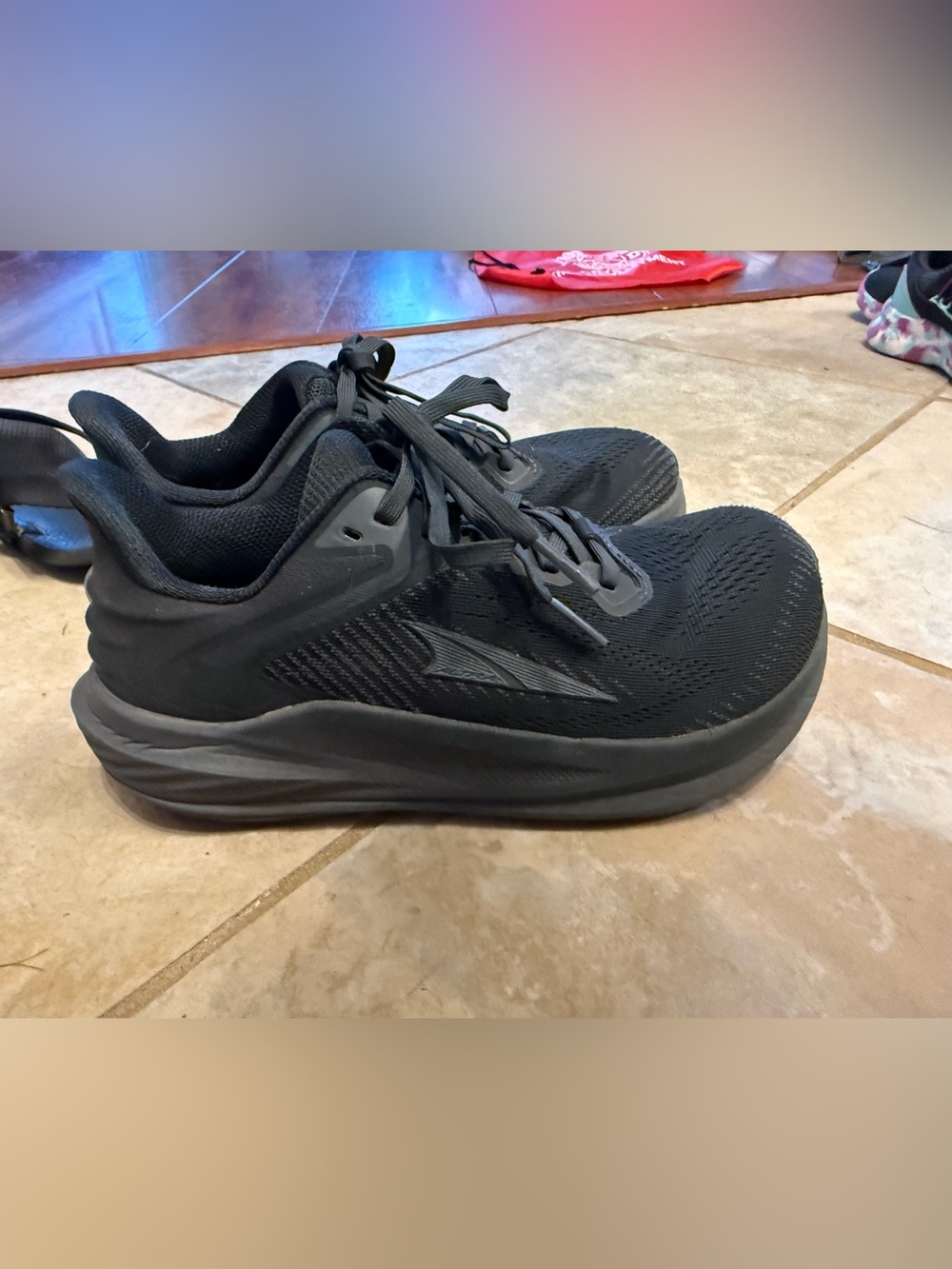 Altra Torin 8